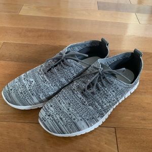 Cole Haan ZeroGrand Oxfords